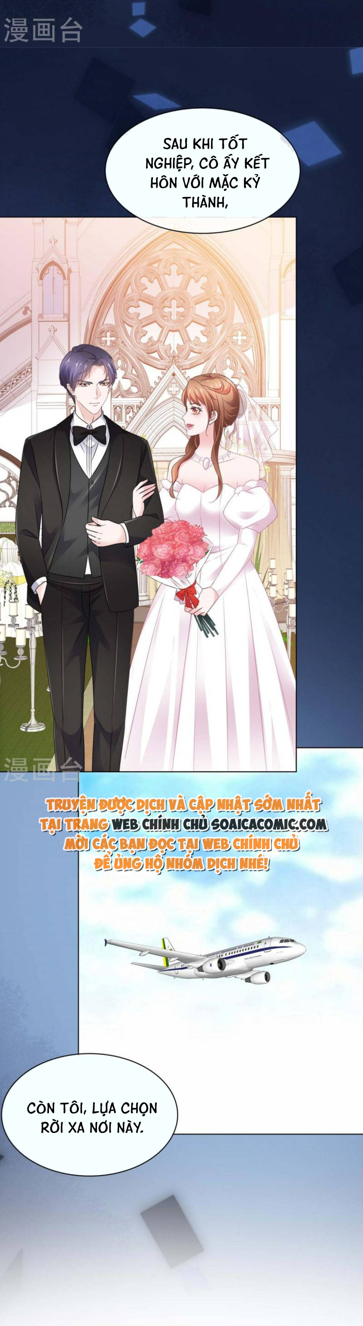 Tôi Đã Trở Thành Mẹ Của Nhân Vật Phản Diện Chapter 719.1 - Trang 2