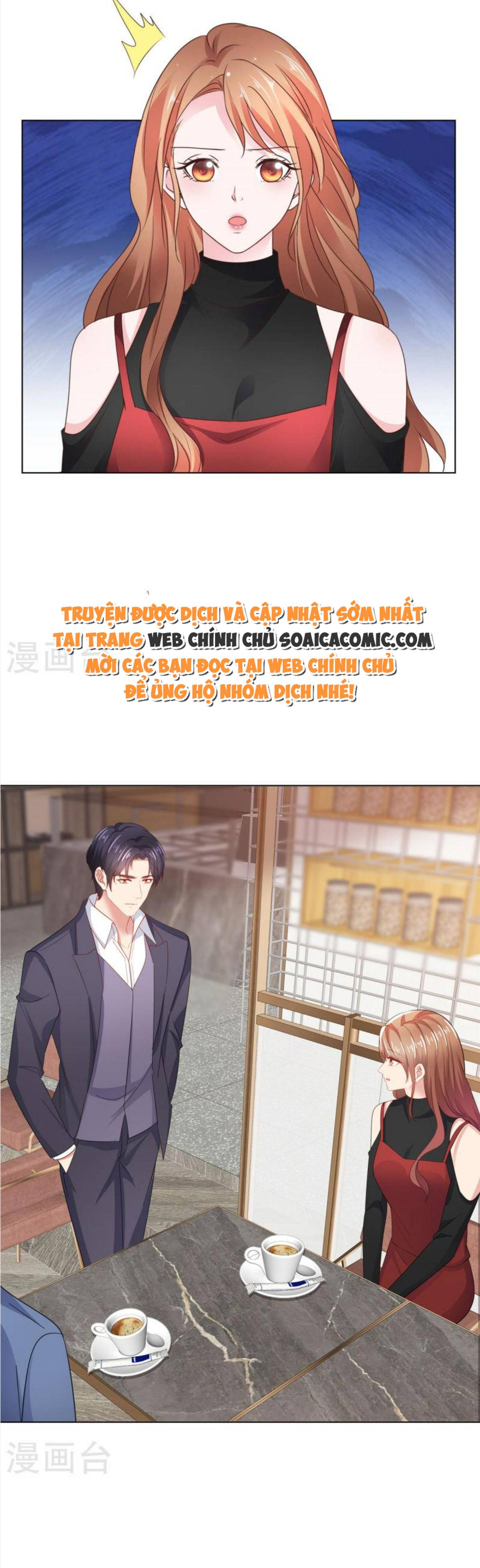 Tôi Đã Trở Thành Mẹ Của Nhân Vật Phản Diện Chapter 719.1 - Trang 2