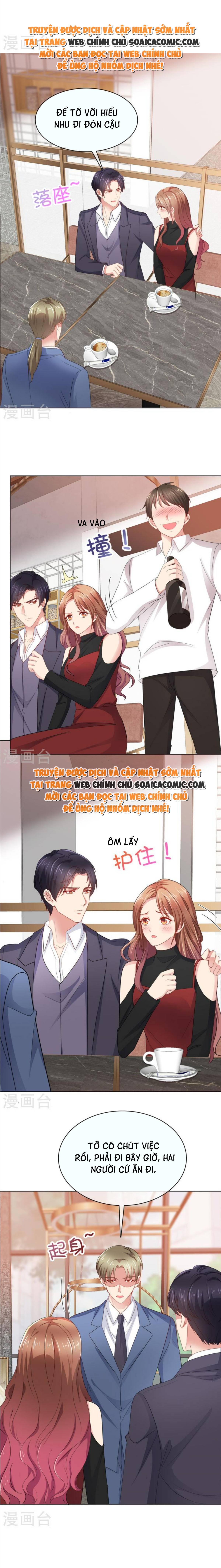 Tôi Đã Trở Thành Mẹ Của Nhân Vật Phản Diện Chapter 719.1 - Trang 2