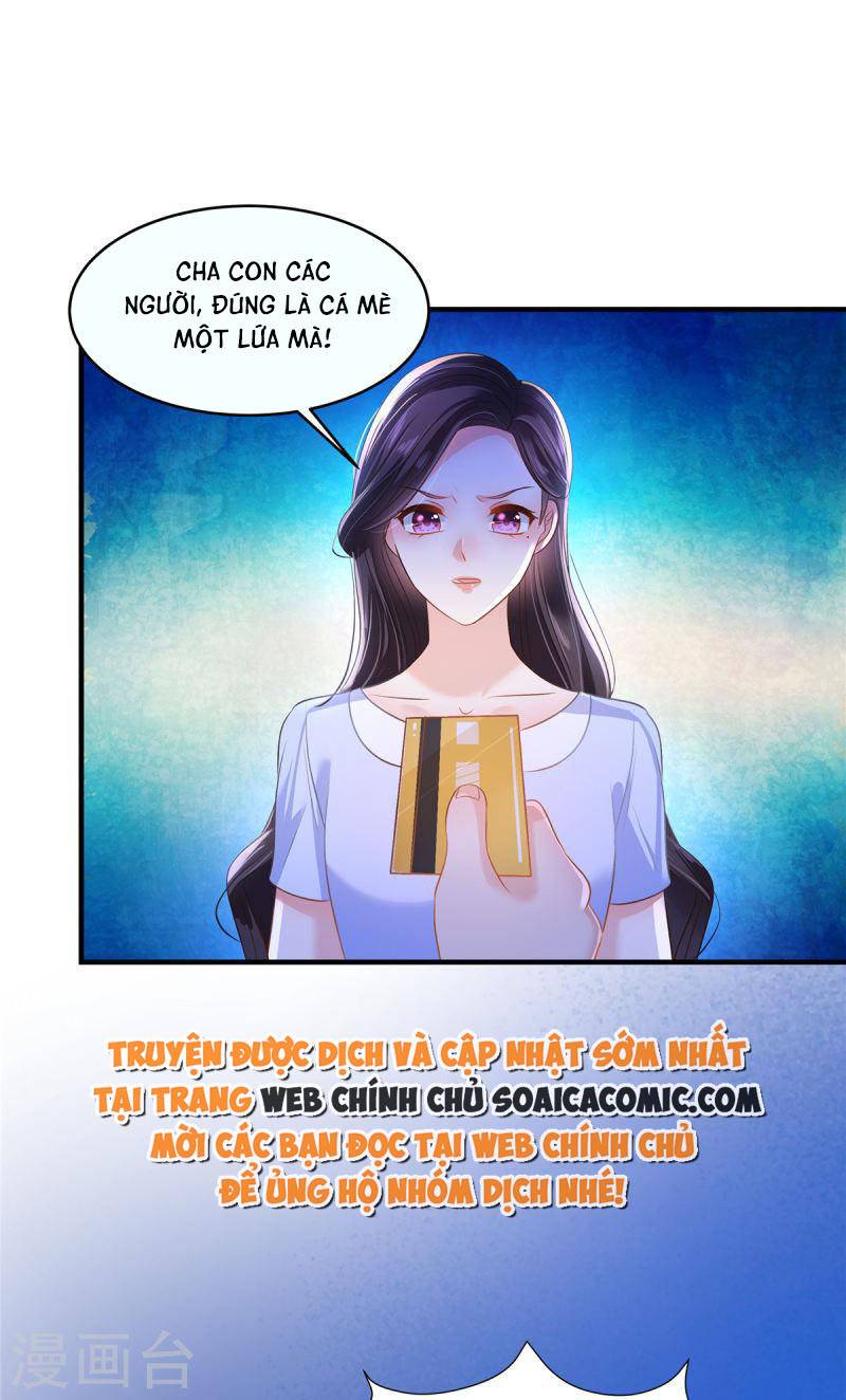 Tôi Đã Trở Thành Mẹ Của Nhân Vật Phản Diện Chapter 719.6 - Trang 2
