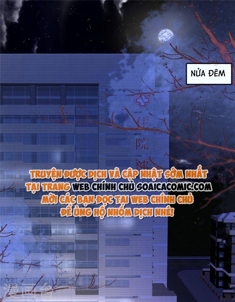 Tôi Đã Trở Thành Mẹ Của Nhân Vật Phản Diện Chapter 719.6 - Trang 2