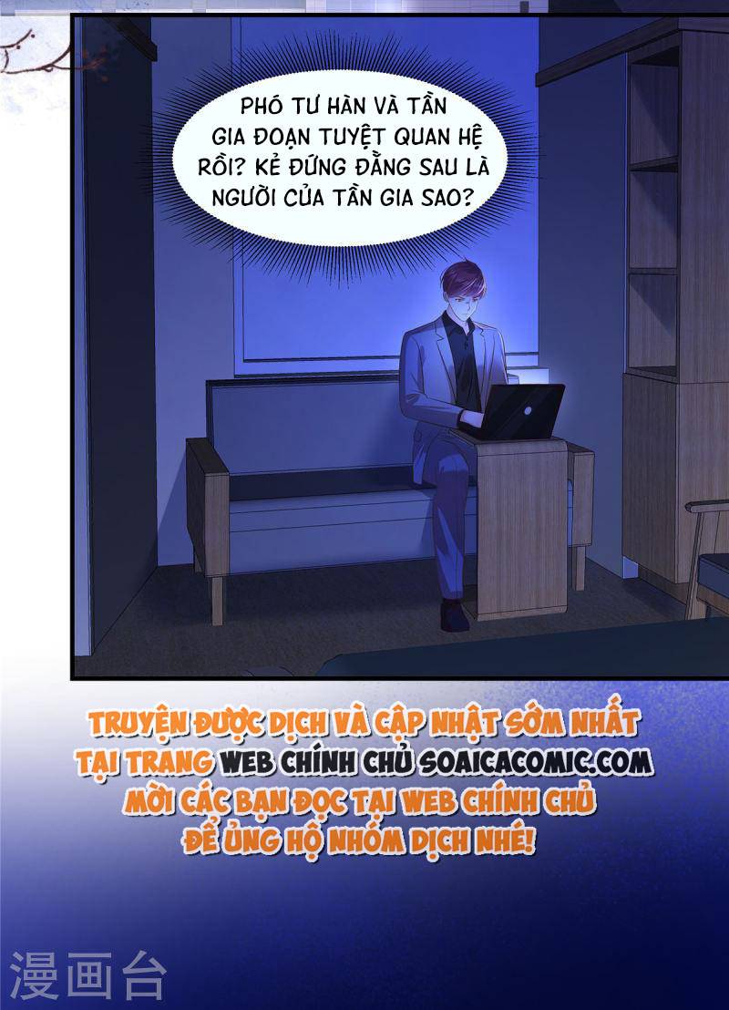 Tôi Đã Trở Thành Mẹ Của Nhân Vật Phản Diện Chapter 719.6 - Trang 2