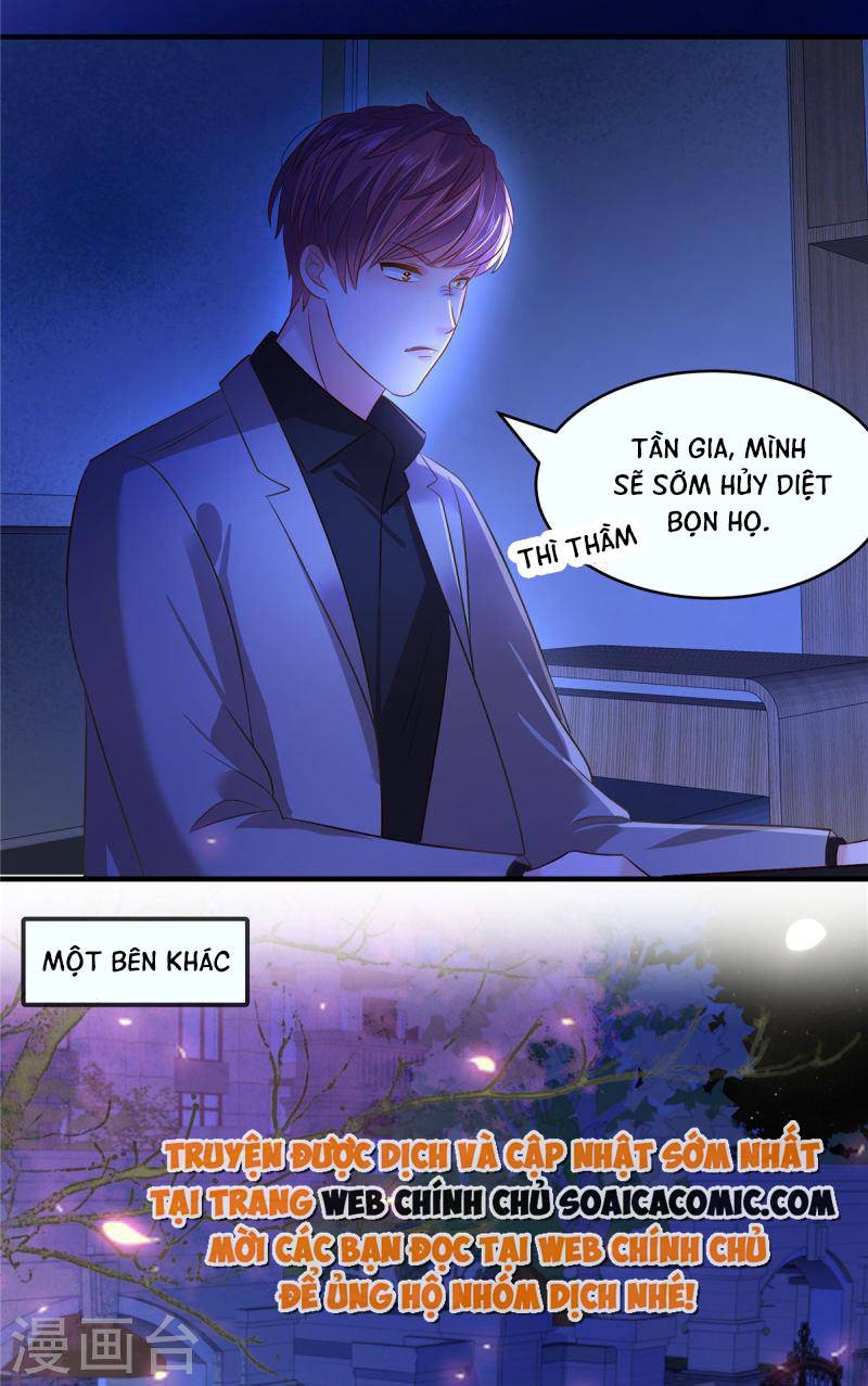 Tôi Đã Trở Thành Mẹ Của Nhân Vật Phản Diện Chapter 719.6 - Trang 2