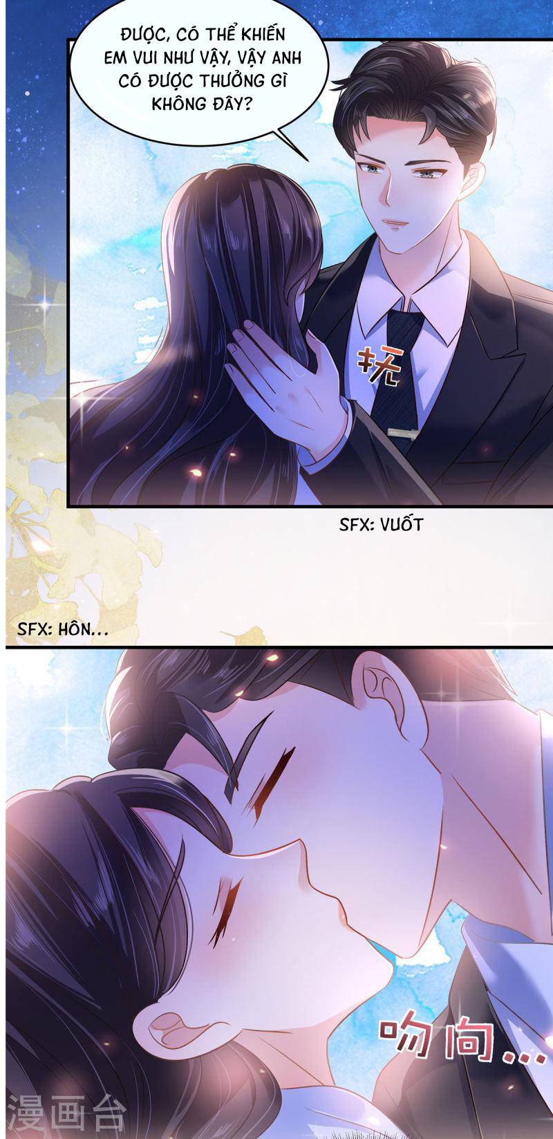 Tôi Đã Trở Thành Mẹ Của Nhân Vật Phản Diện Chapter 719.6 - Trang 2