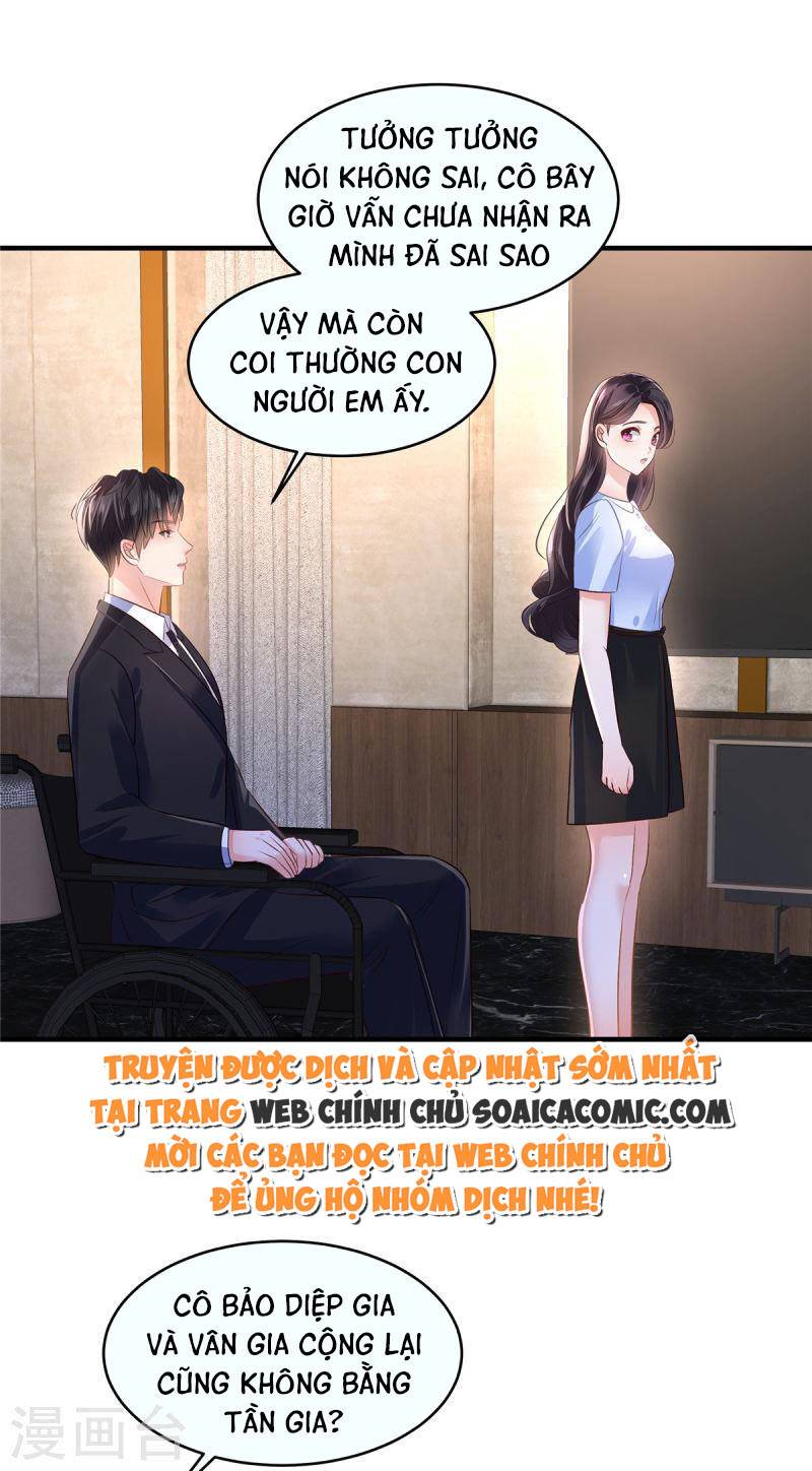 Tôi Đã Trở Thành Mẹ Của Nhân Vật Phản Diện Chapter 719.6 - Trang 2