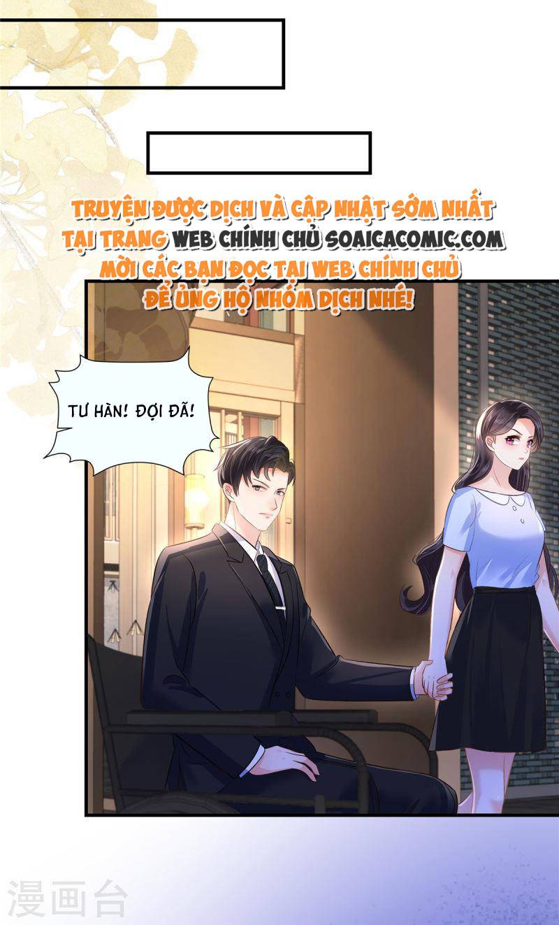 Tôi Đã Trở Thành Mẹ Của Nhân Vật Phản Diện Chapter 719.6 - Trang 2