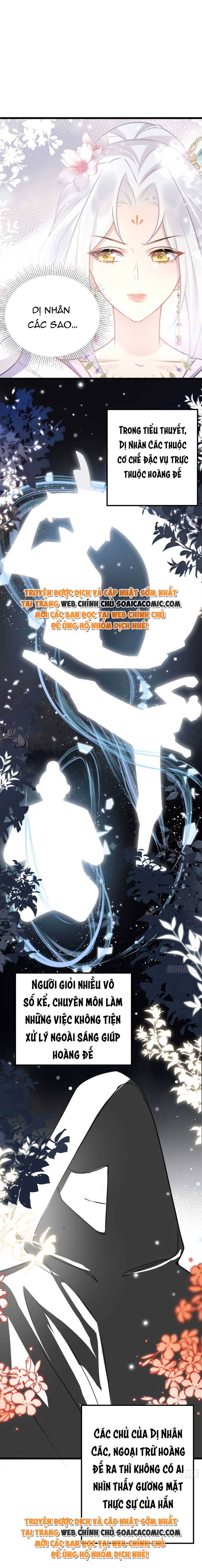 Tôi Đã Trở Thành Mẹ Của Nhân Vật Phản Diện Chapter 719.9 - Trang 2