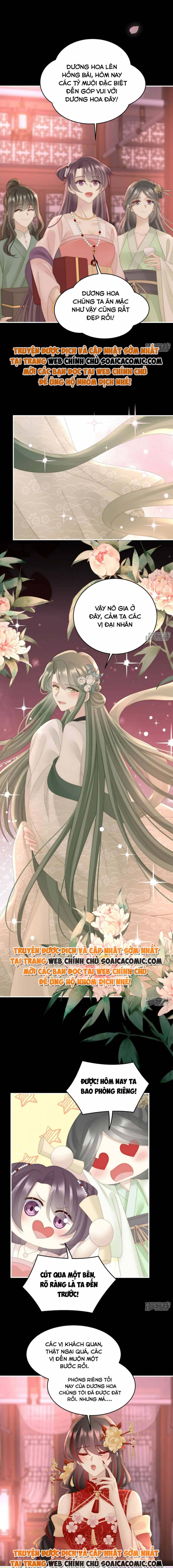 Tôi Đã Trở Thành Mẹ Của Nhân Vật Phản Diện Chapter 720.4 - Trang 2