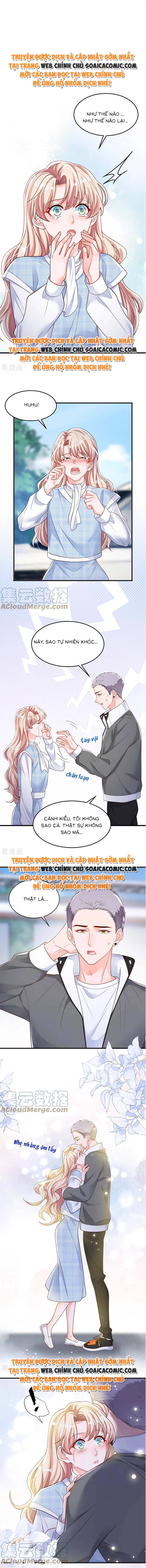 Tôi Đã Trở Thành Mẹ Của Nhân Vật Phản Diện Chapter 726.2 - Trang 2