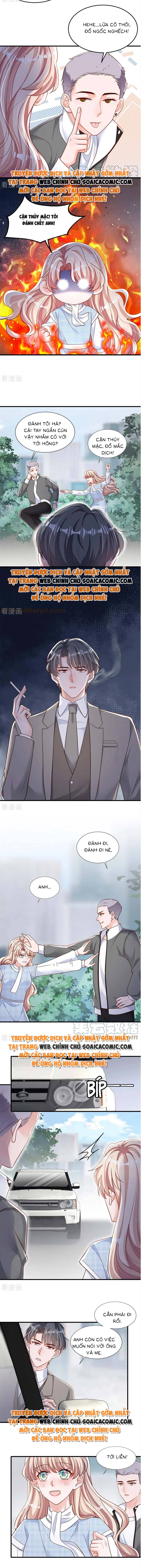 Tôi Đã Trở Thành Mẹ Của Nhân Vật Phản Diện Chapter 726.2 - Trang 2