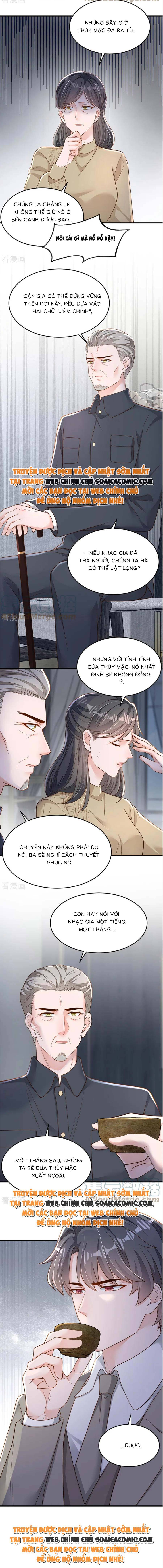 Tôi Đã Trở Thành Mẹ Của Nhân Vật Phản Diện Chapter 726.2 - Trang 2