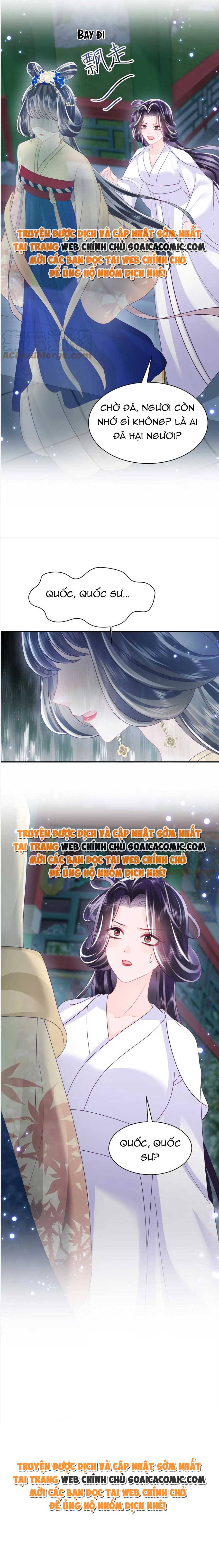 Tôi Đã Trở Thành Mẹ Của Nhân Vật Phản Diện Chapter 730.8 - Trang 2