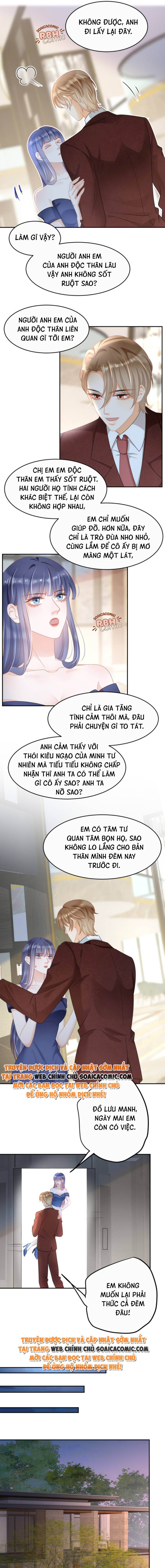 Tôi Đã Trở Thành Mẹ Của Nhân Vật Phản Diện Chapter 737.4 - Trang 2