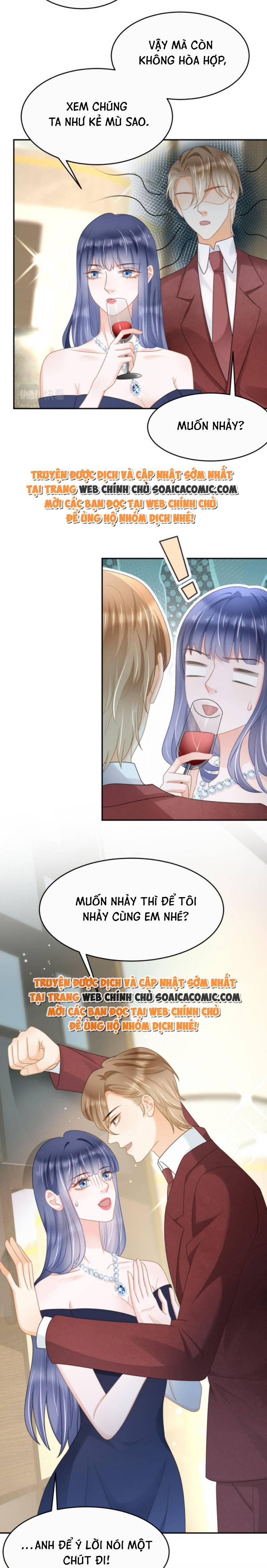 Tôi Đã Trở Thành Mẹ Của Nhân Vật Phản Diện Chapter 737.4 - Trang 2