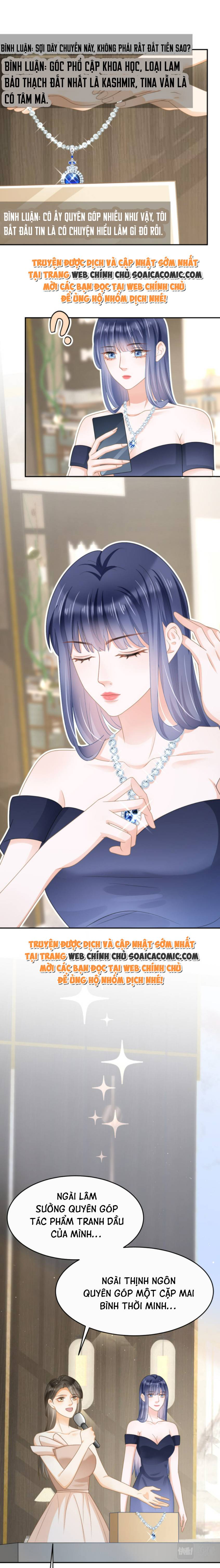 Tôi Đã Trở Thành Mẹ Của Nhân Vật Phản Diện Chapter 737.4 - Trang 2