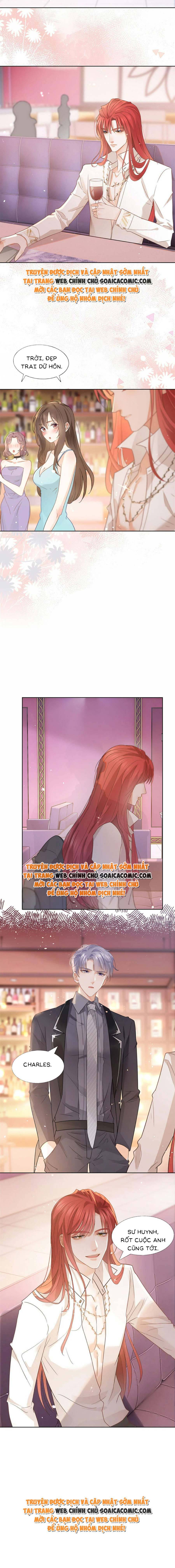 Tôi Đã Trở Thành Mẹ Của Nhân Vật Phản Diện Chapter 738.2 - Trang 2