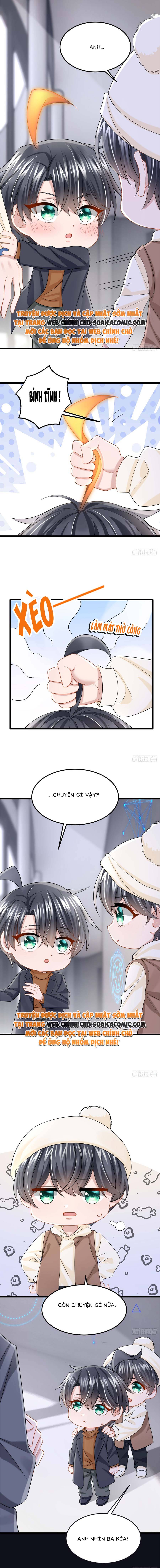 Tôi Đã Trở Thành Mẹ Của Nhân Vật Phản Diện Chapter 738.6 - Trang 2