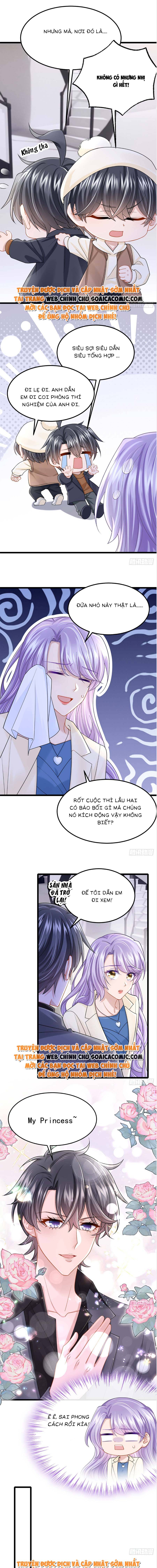 Tôi Đã Trở Thành Mẹ Của Nhân Vật Phản Diện Chapter 738.6 - Trang 2