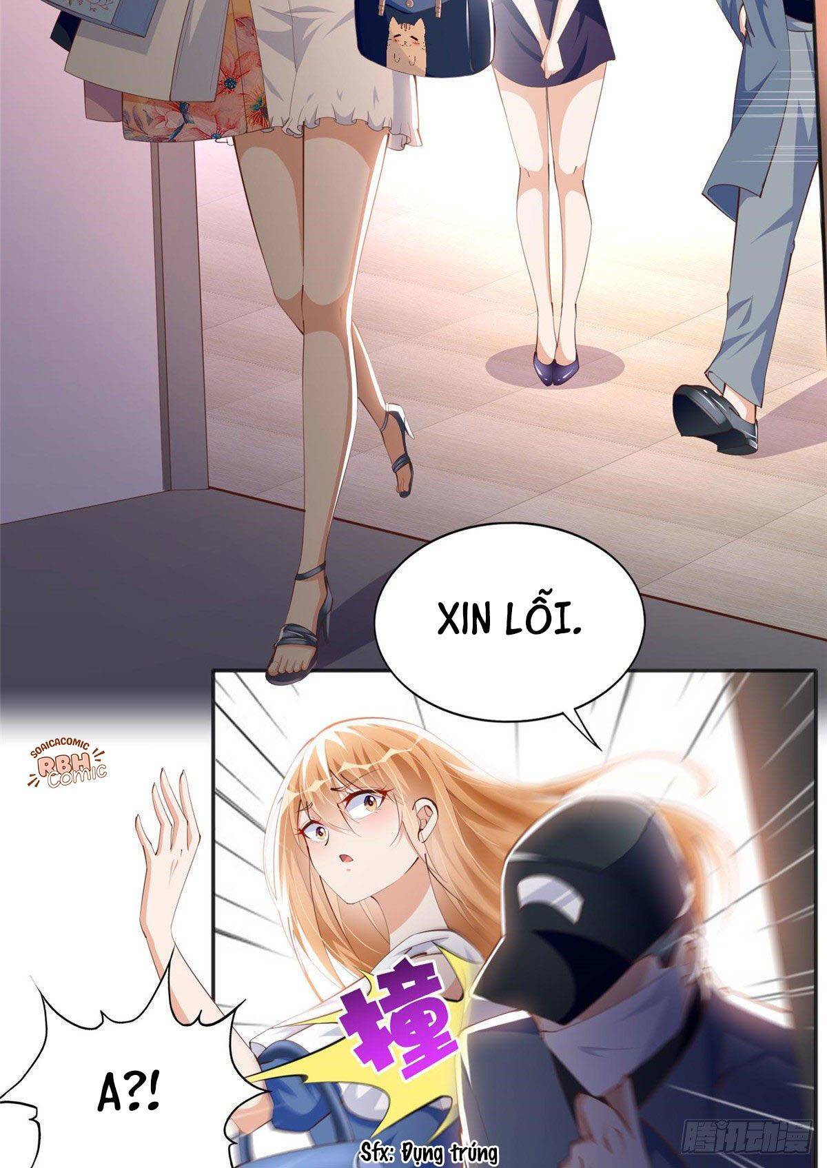 Tôi Đã Trở Thành Mẹ Của Nhân Vật Phản Diện Chapter 738.8 - Trang 2