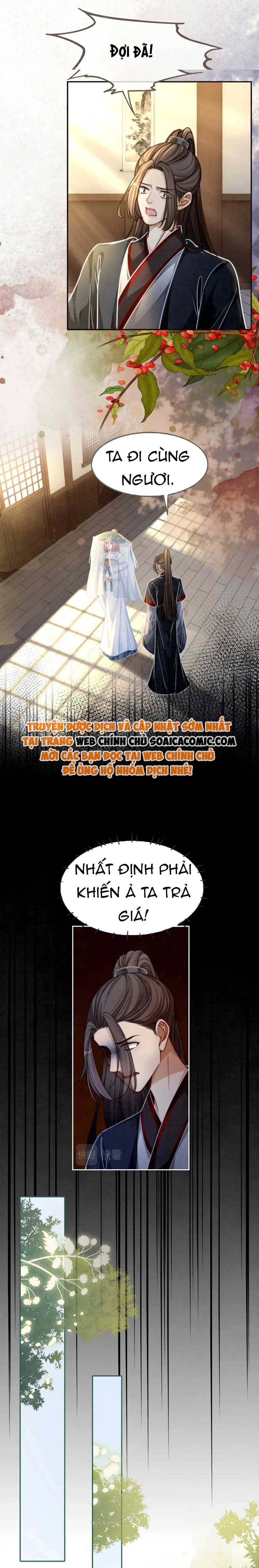 Tôi Đã Trở Thành Mẹ Của Nhân Vật Phản Diện Chapter 739.2 - Trang 2