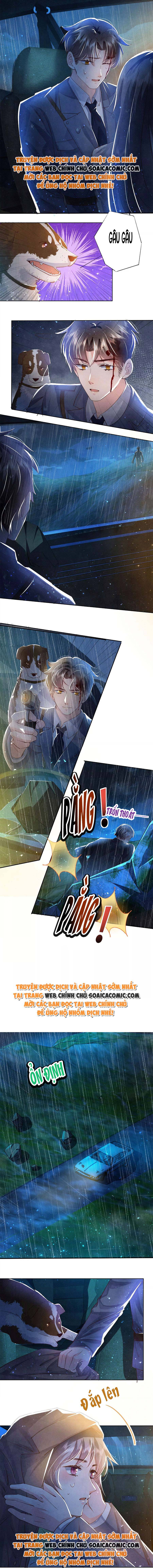 Tôi Đã Trở Thành Mẹ Của Nhân Vật Phản Diện Chapter 741.8 - Trang 2