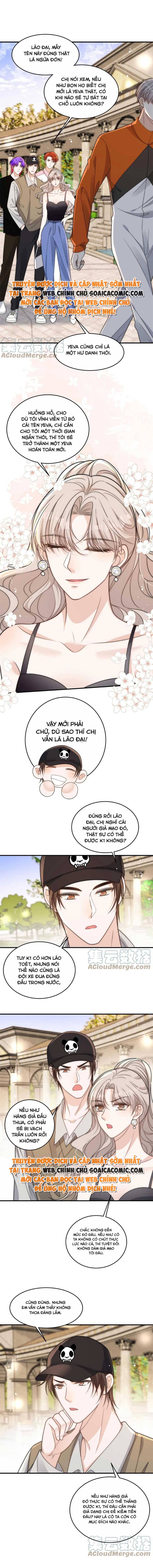 Tôi Đã Trở Thành Mẹ Của Nhân Vật Phản Diện Chapter 741.9 - Trang 2