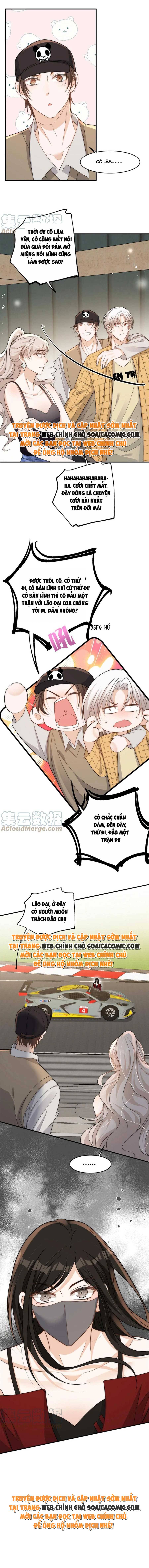 Tôi Đã Trở Thành Mẹ Của Nhân Vật Phản Diện Chapter 741.9 - Trang 2