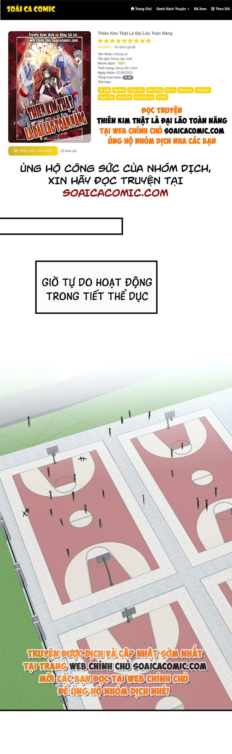 Tôi Đã Trở Thành Mẹ Của Nhân Vật Phản Diện Chapter 742.2 - Trang 2