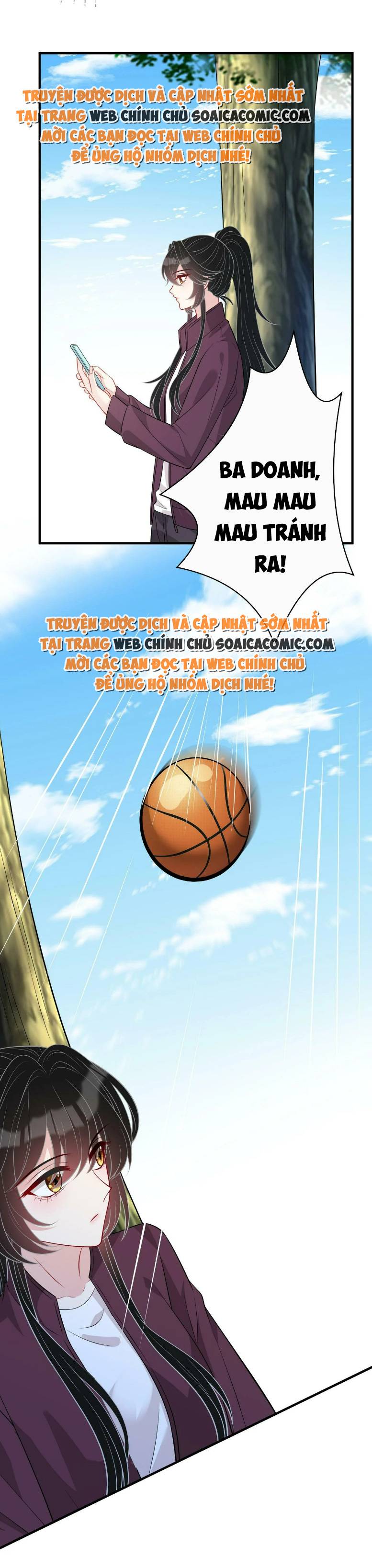 Tôi Đã Trở Thành Mẹ Của Nhân Vật Phản Diện Chapter 742.2 - Trang 2