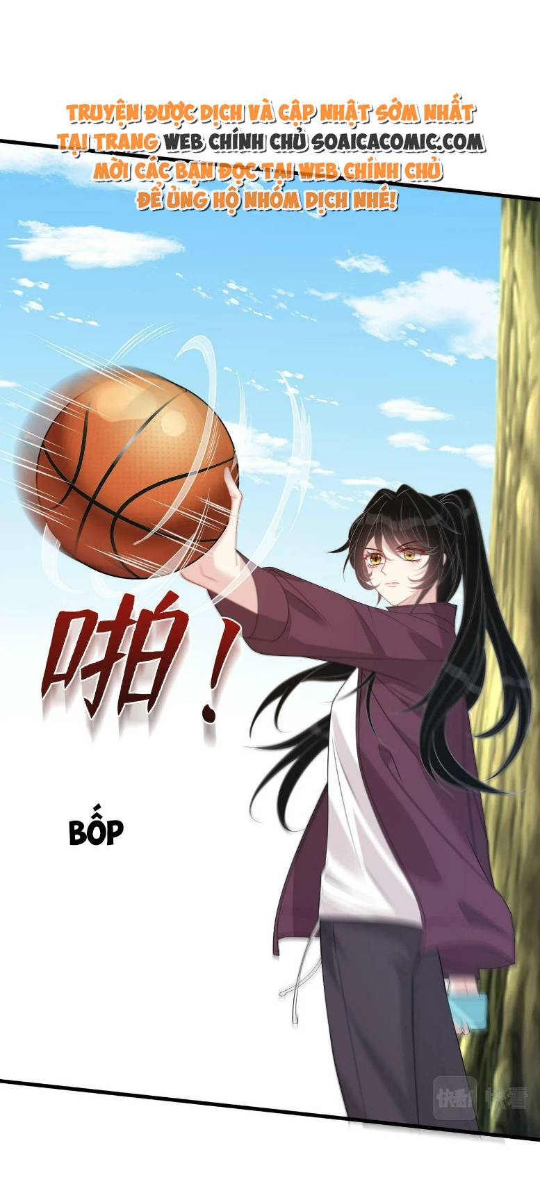 Tôi Đã Trở Thành Mẹ Của Nhân Vật Phản Diện Chapter 742.2 - Trang 2