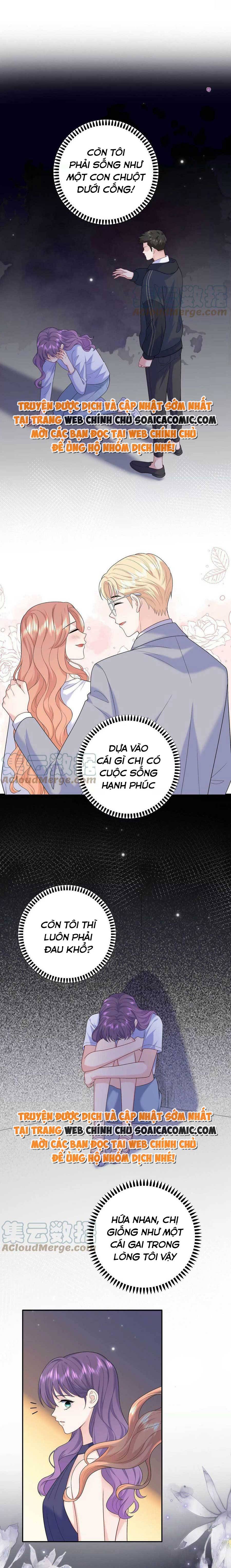 Tôi Đã Trở Thành Mẹ Của Nhân Vật Phản Diện Chapter 748.2 - Trang 2