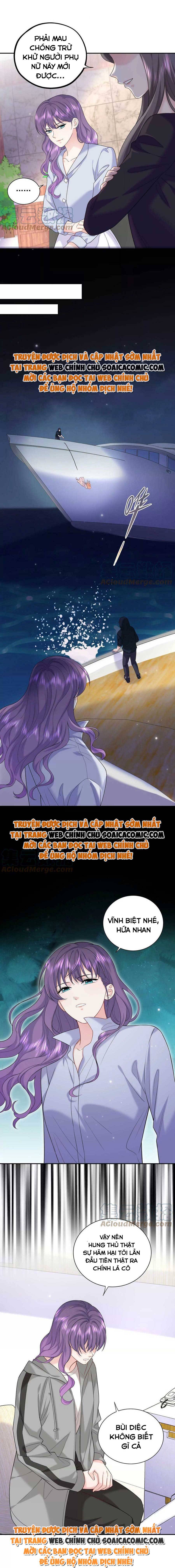 Tôi Đã Trở Thành Mẹ Của Nhân Vật Phản Diện Chapter 748.2 - Trang 2