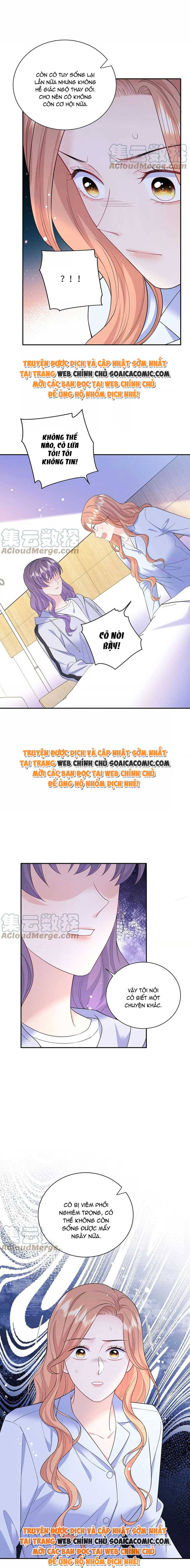 Tôi Đã Trở Thành Mẹ Của Nhân Vật Phản Diện Chapter 748.3 - Trang 2