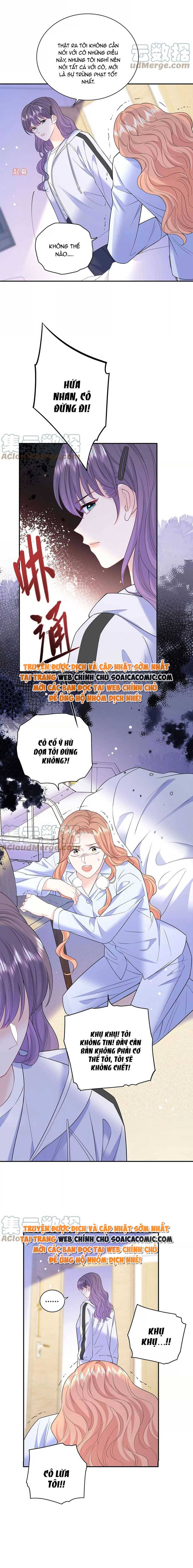 Tôi Đã Trở Thành Mẹ Của Nhân Vật Phản Diện Chapter 748.3 - Trang 2