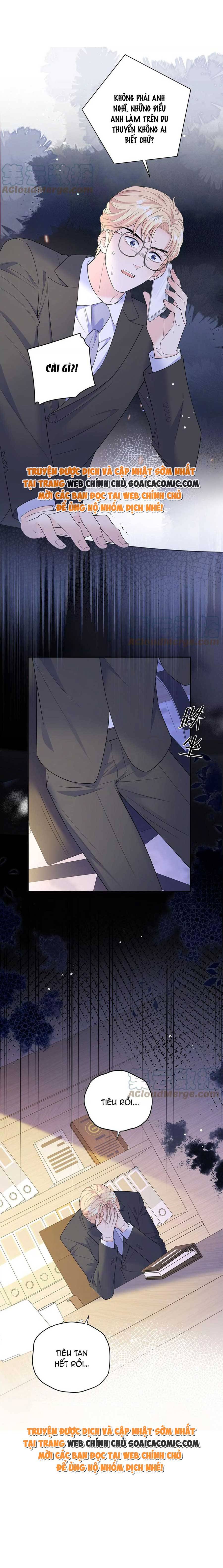 Tôi Đã Trở Thành Mẹ Của Nhân Vật Phản Diện Chapter 748.3 - Trang 2