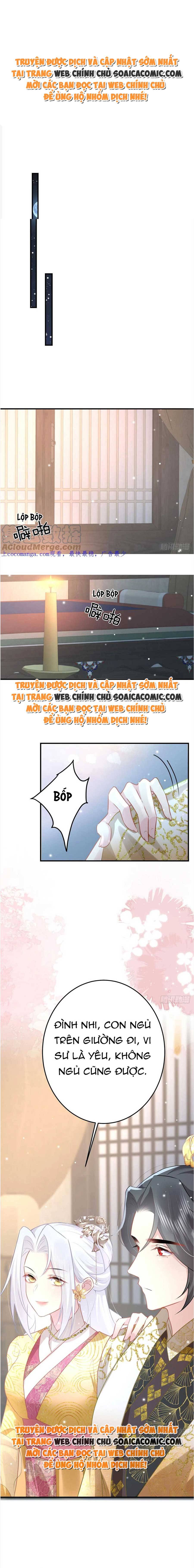 Tôi Đã Trở Thành Mẹ Của Nhân Vật Phản Diện Chapter 749.4 - Trang 2