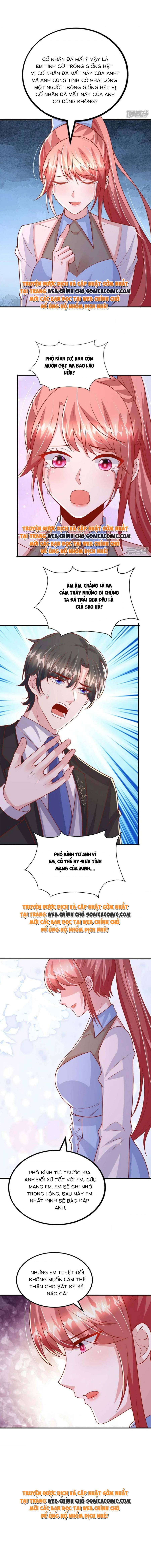 Tôi Đã Trở Thành Mẹ Của Nhân Vật Phản Diện Chapter 752.9 - Trang 2