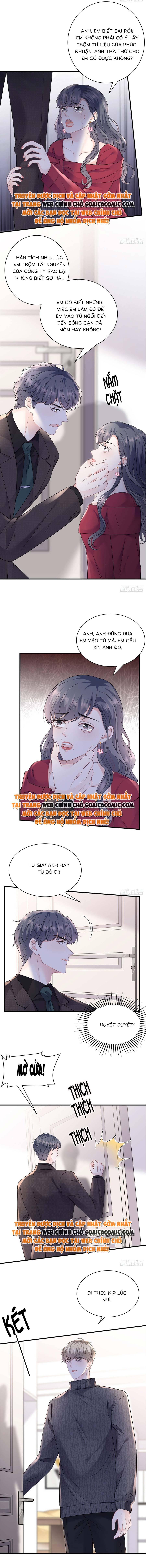 Tôi Đã Trở Thành Mẹ Của Nhân Vật Phản Diện Chapter 753.4 - Trang 2