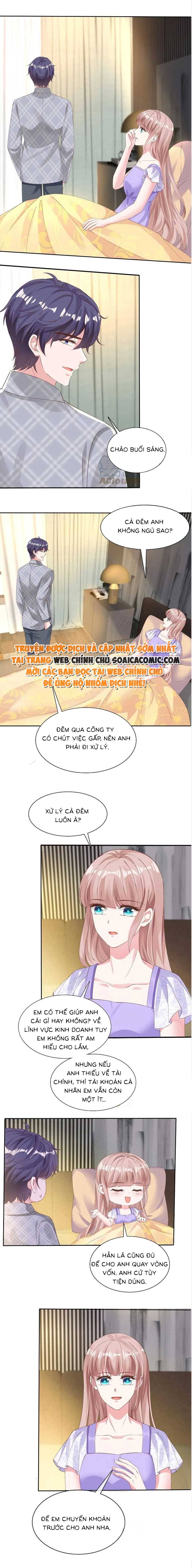 Tôi Đã Trở Thành Mẹ Của Nhân Vật Phản Diện Chapter 753.7 - Trang 2