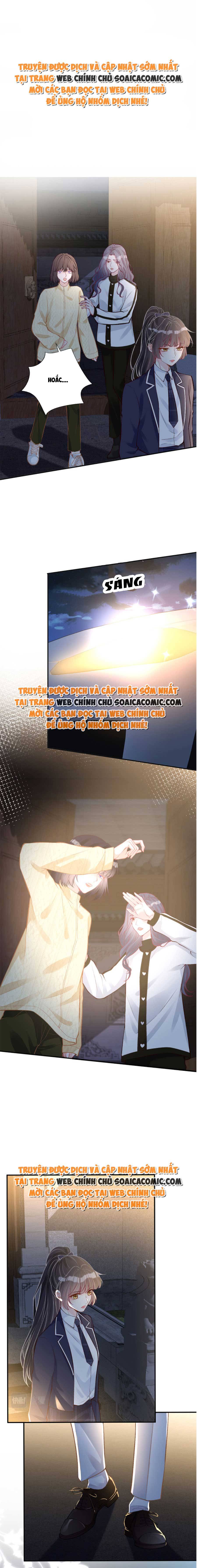 Tôi Đã Trở Thành Mẹ Của Nhân Vật Phản Diện Chapter 754.4 - Trang 2