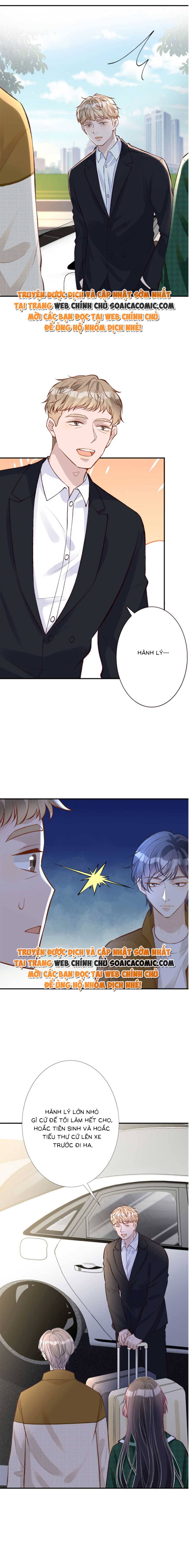 Tôi Đã Trở Thành Mẹ Của Nhân Vật Phản Diện Chapter 754.4 - Trang 2