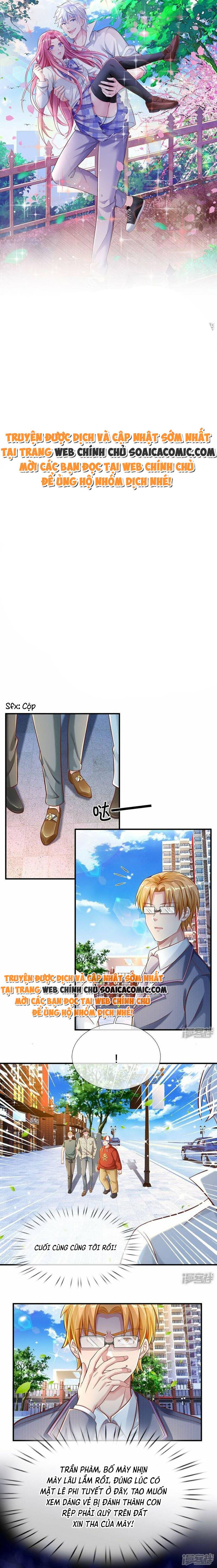 Tôi Đã Trở Thành Mẹ Của Nhân Vật Phản Diện Chapter 756.7 - Trang 2