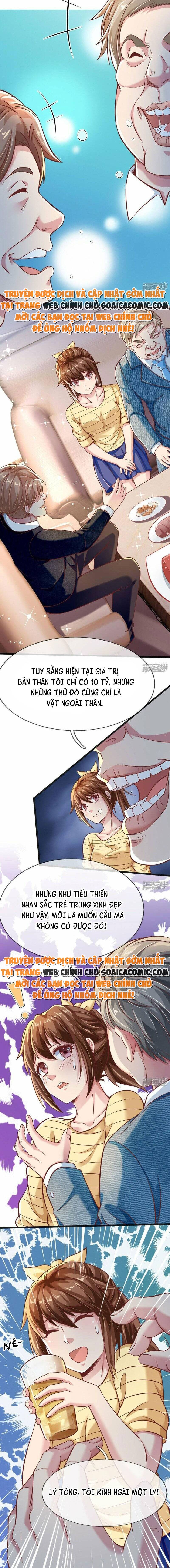 Tôi Đã Trở Thành Mẹ Của Nhân Vật Phản Diện Chapter 756.8 - Trang 2