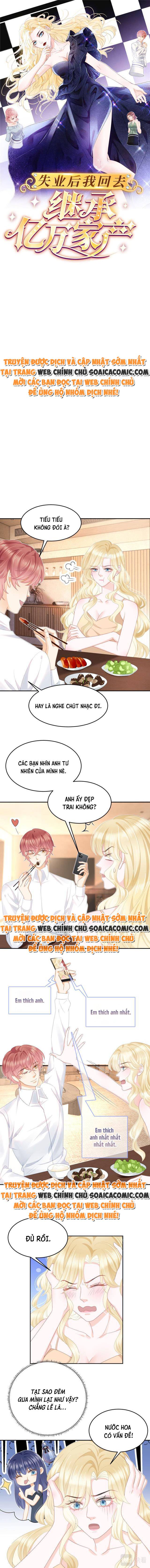 Tôi Đã Trở Thành Mẹ Của Nhân Vật Phản Diện Chapter 757.2 - Trang 2