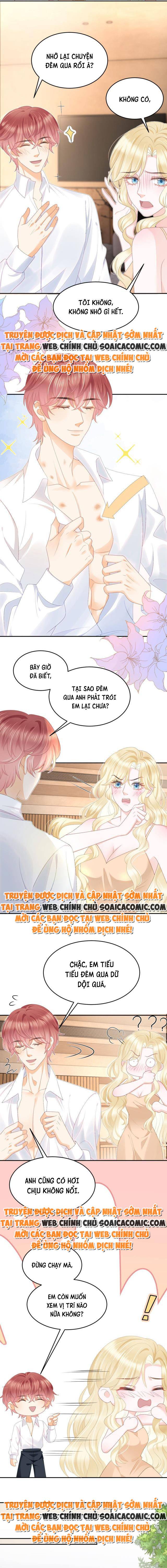 Tôi Đã Trở Thành Mẹ Của Nhân Vật Phản Diện Chapter 757.2 - Trang 2