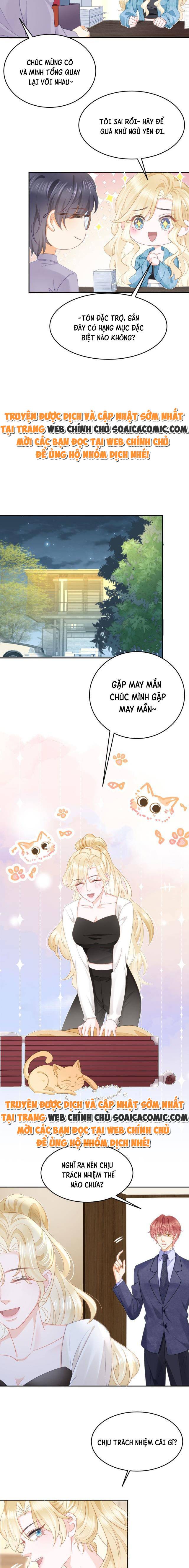 Tôi Đã Trở Thành Mẹ Của Nhân Vật Phản Diện Chapter 757.2 - Trang 2