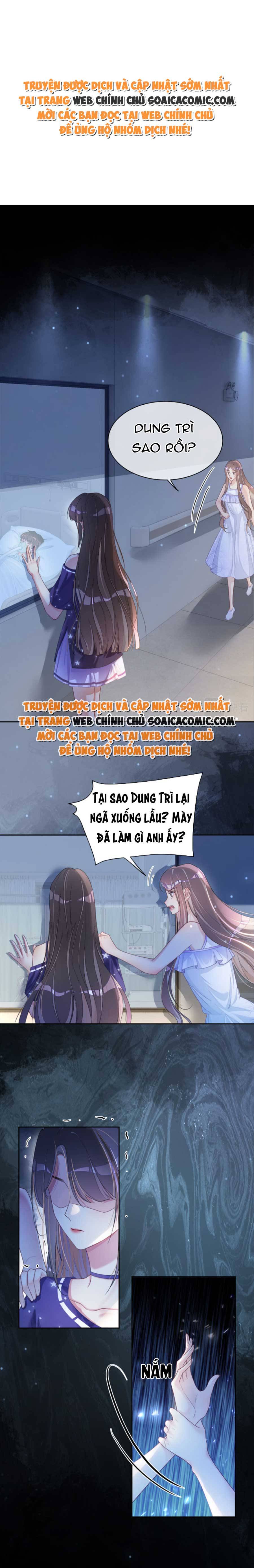 Tôi Đã Trở Thành Mẹ Của Nhân Vật Phản Diện Chapter 757.3 - Trang 2