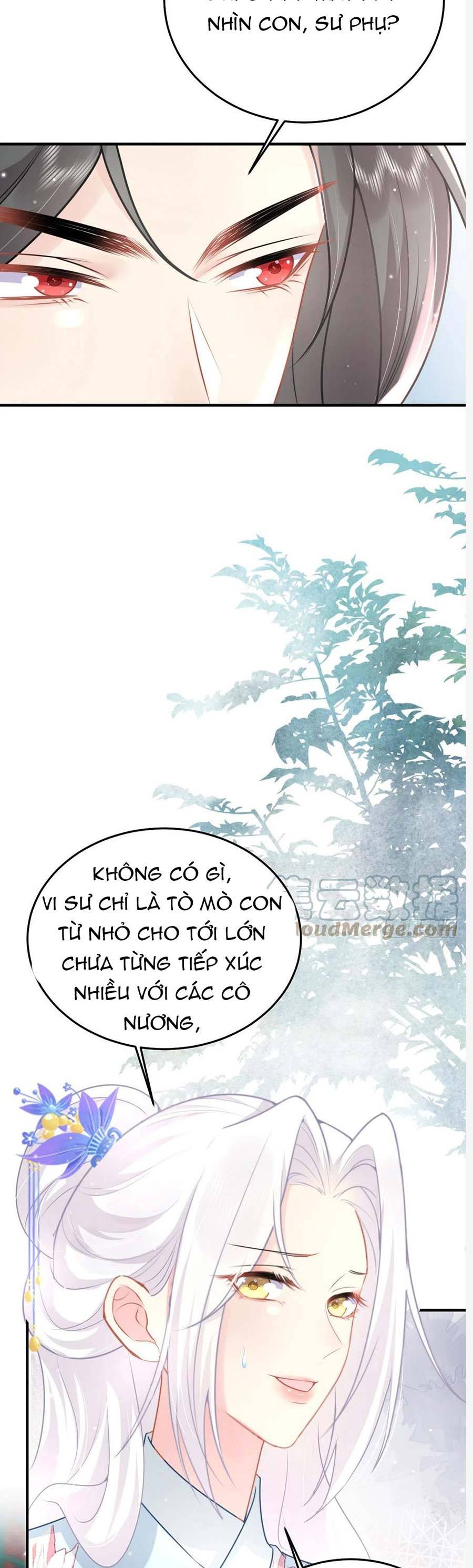 Tôi Đã Trở Thành Mẹ Của Nhân Vật Phản Diện Chapter 757.9 - Trang 2
