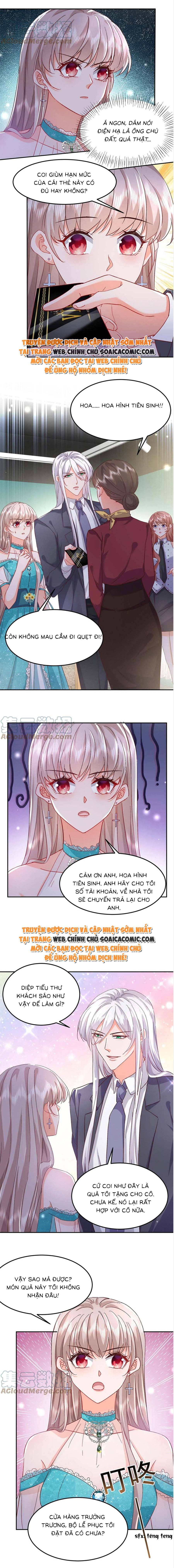 Tôi Đã Trở Thành Mẹ Của Nhân Vật Phản Diện Chapter 758.6 - Trang 2