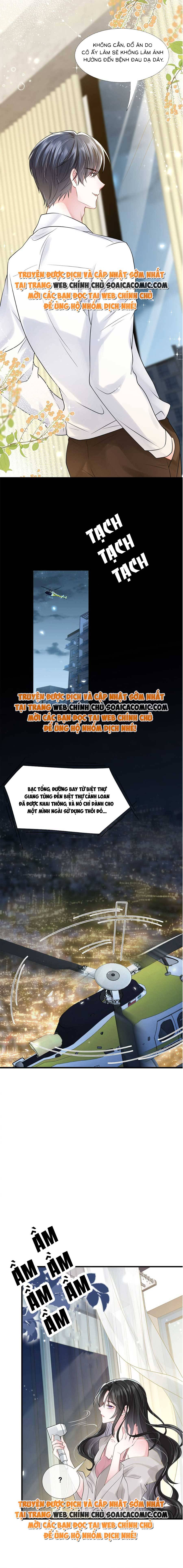 Tôi Đã Trở Thành Mẹ Của Nhân Vật Phản Diện Chapter 766.1 - Trang 2